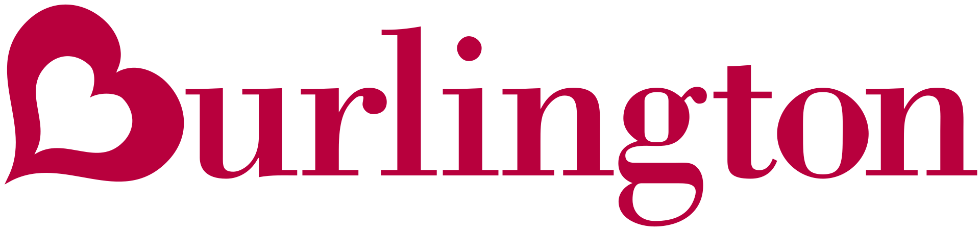 Burlington Stores logo