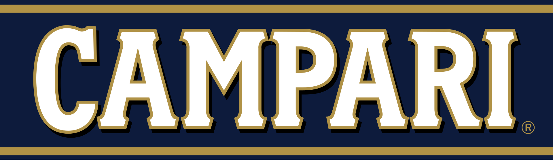 Campari logo