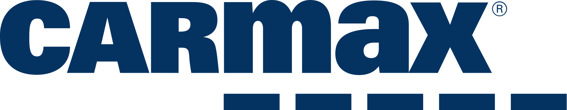 CarMax logo