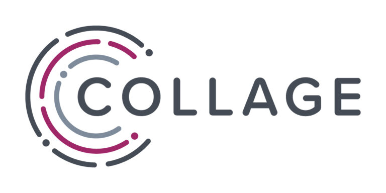 Collage logo