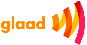 GLAAD logo