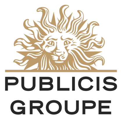 Publicis Group logo