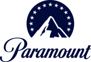 Paramount logo