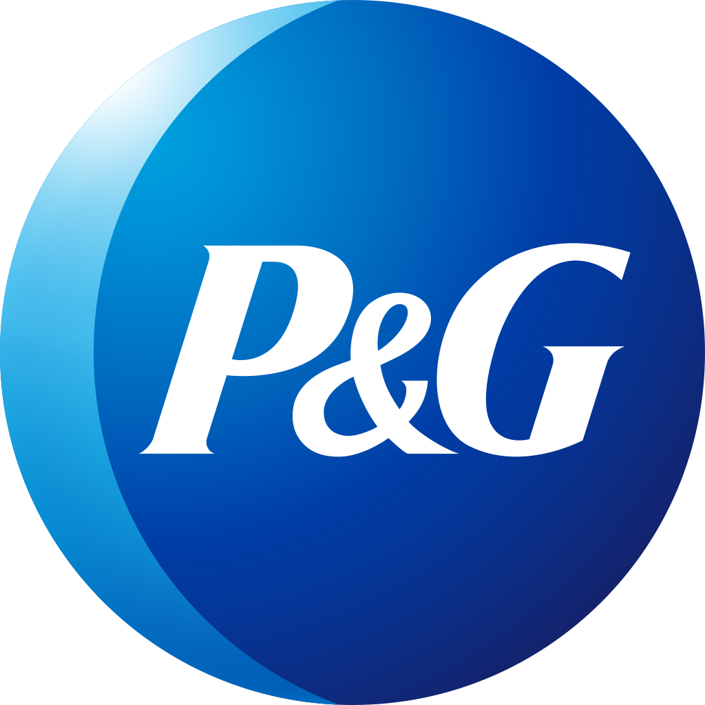 Proctor & Gamble logo