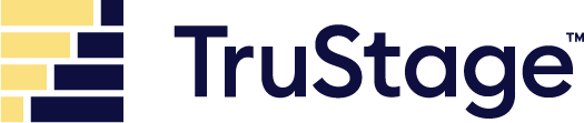 Trustage logo