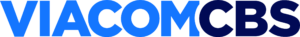 ViaCom CBS logo