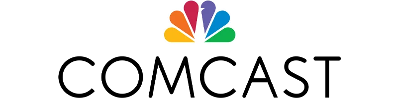 Comcast logo