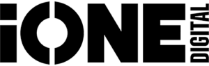 Ione Digital logo